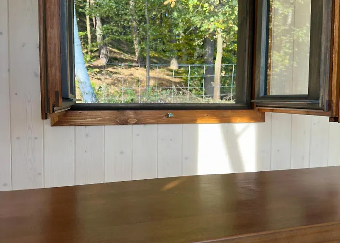 Appartement Maringotka U Krkavcich Skal *